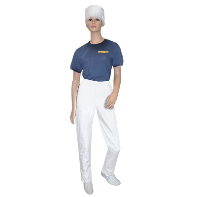 брюки медицинские м 278