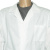 Халат белый, мужской, бязь отбеленная, ГОСТ, кнопки4