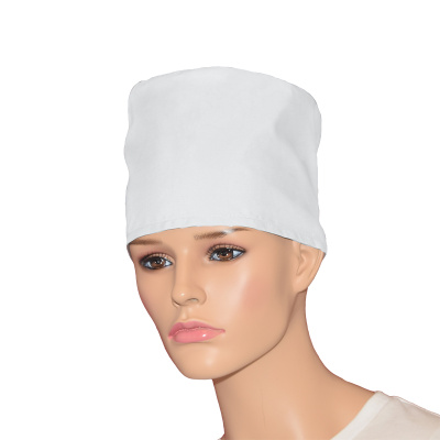 Колпак хирурга тк. смесовая