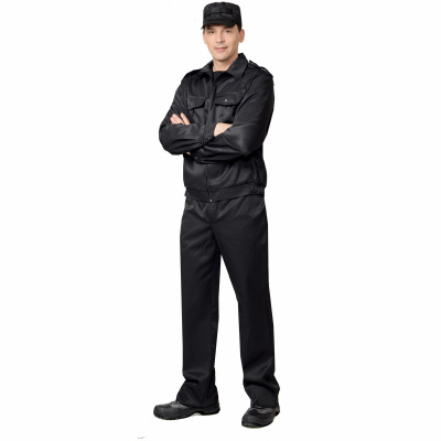 костюм альфа1