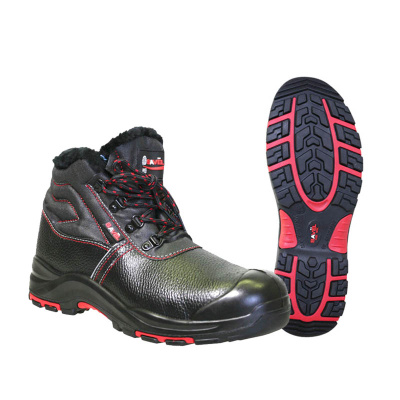 Ботинки Сириус кожа