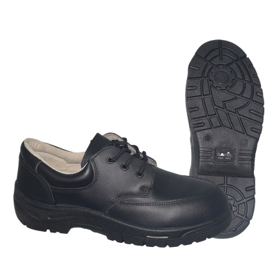 Полуботинки Дуэт кожа ПУ