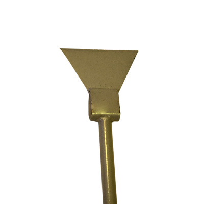 Ледоруб-топор Б-3 сварной с метал. ручкой2