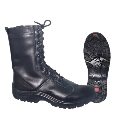 Берцы (ботинки) Трофи нат