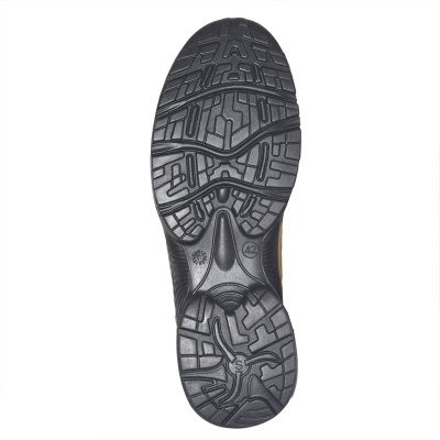 Ботинки Бизон п