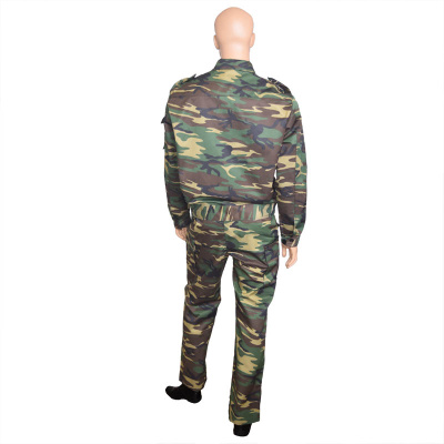 костюм редут лес1