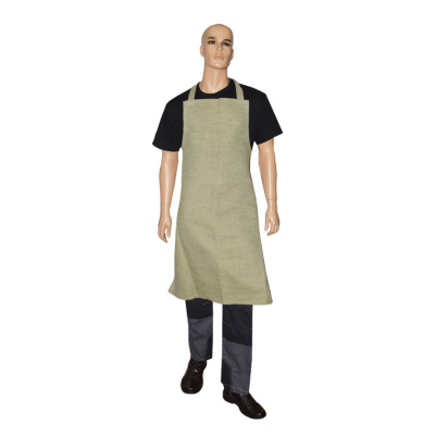 Фартук брезентовый с ОП