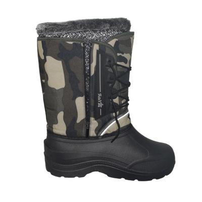 Сапоги Аляска Стар арт 204FС-2_1