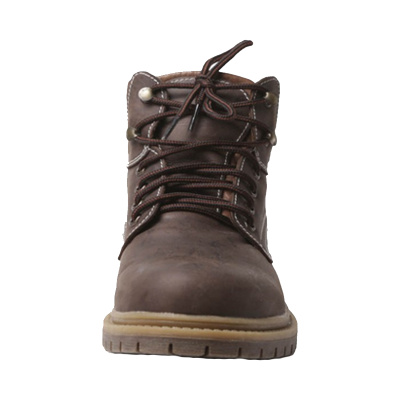 Ботинки Актру ALS кожа1