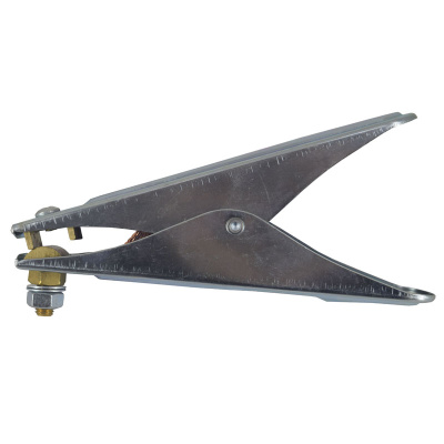 Клемма заземления Return Clamp Eco 400A