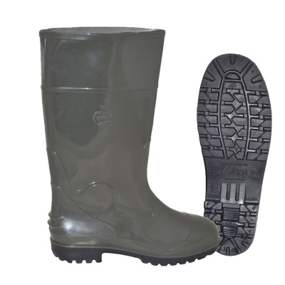 Сапоги ПВХ НМС КЩС мужские