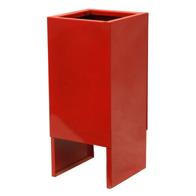 Подставка под огнетушитель П-10