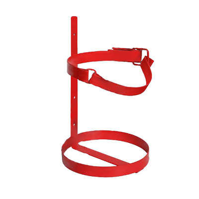 Кронштейн ТВ8 транспортный (с металлической защелкой для ОП-8 d-160мм)