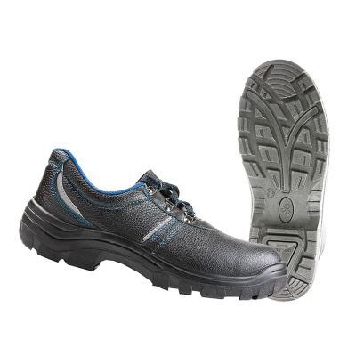 Полуботинки мод 23-0 кожа