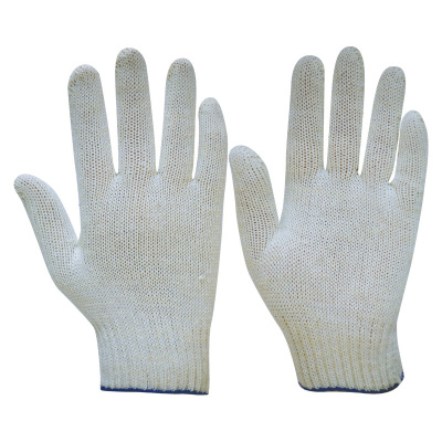 Перчатки трик. Стандарт (гладкие) 4н. 7кл