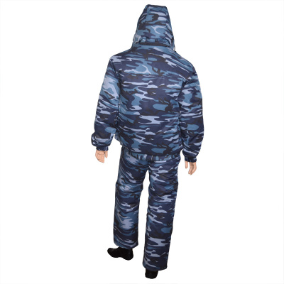 куртка редут город1