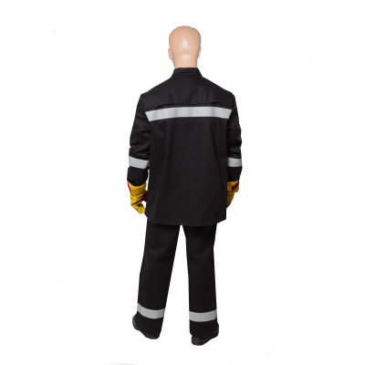 Костюм сварщика КСв 118W-2 летний1